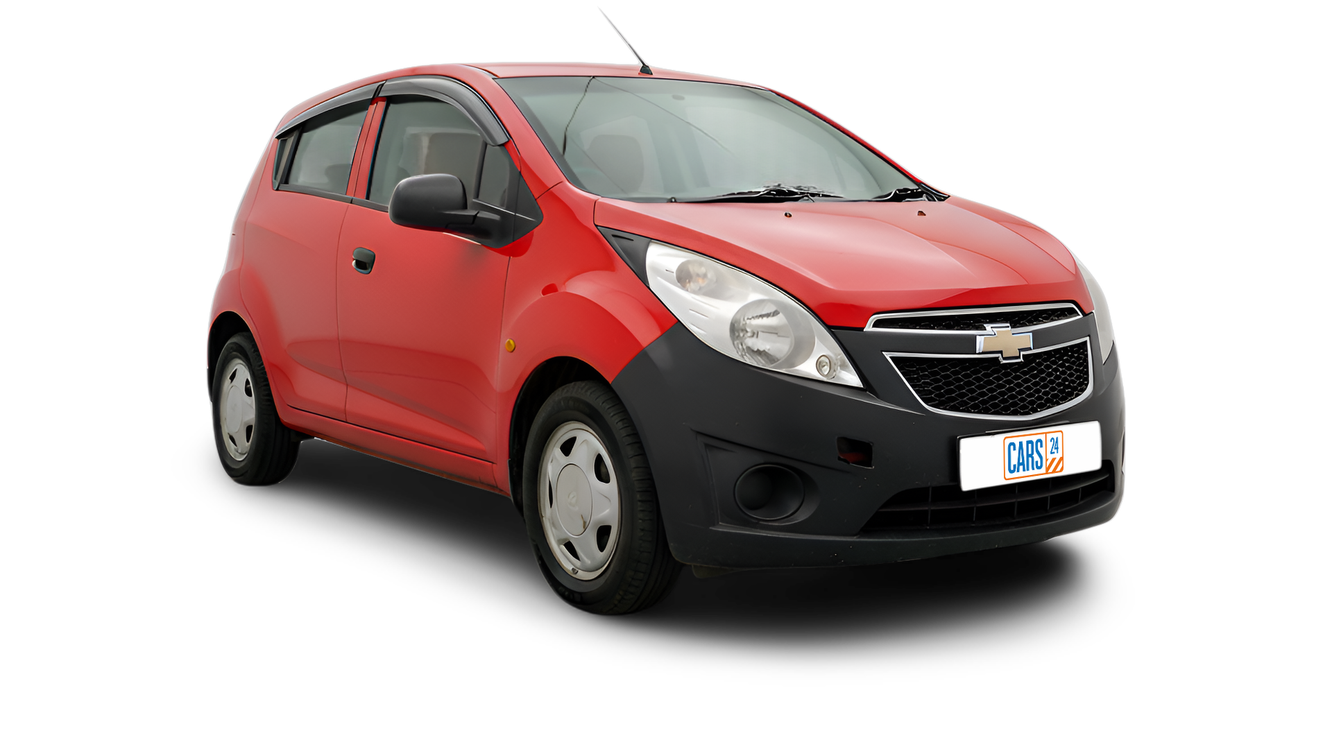 Chevrolet Beat-img